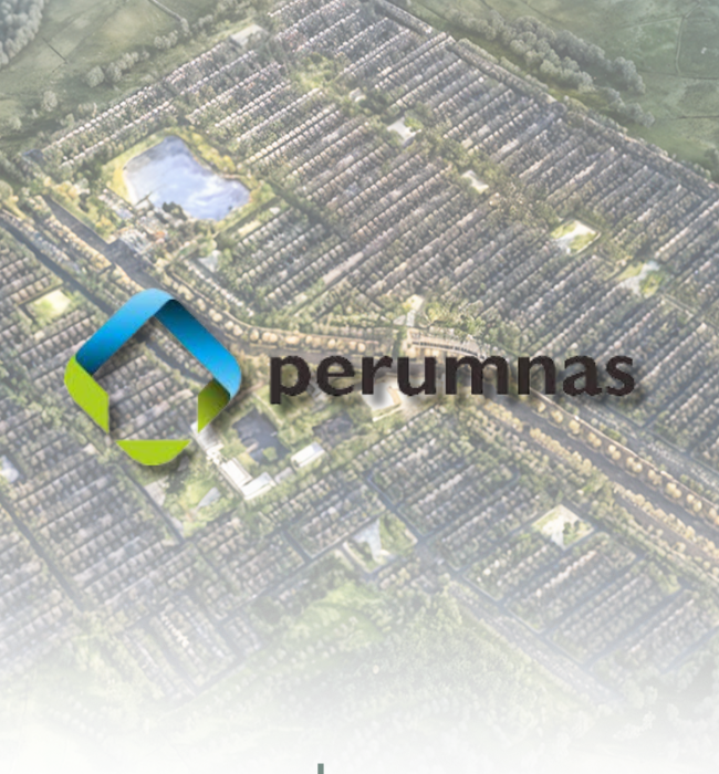 Perumnas